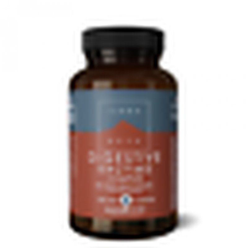 Newfoundland Digestive Enzyme Complex