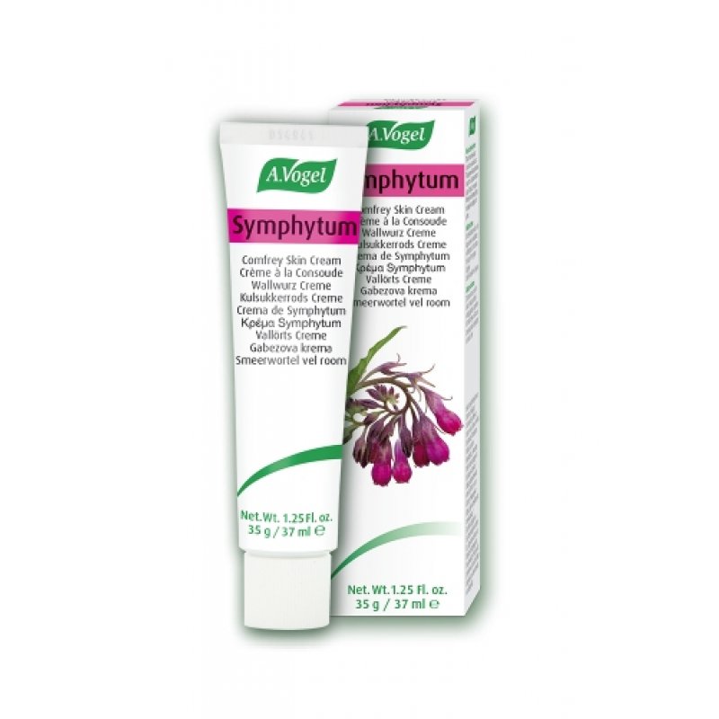 A.Vogel Symphytum 37 ml 35 g Cream