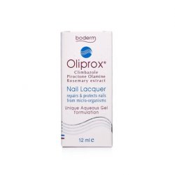 Oliprox 12ml Nail Lacquer