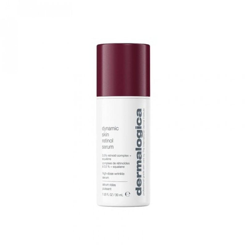 Dynamic Skin Retinol Serum 30ml