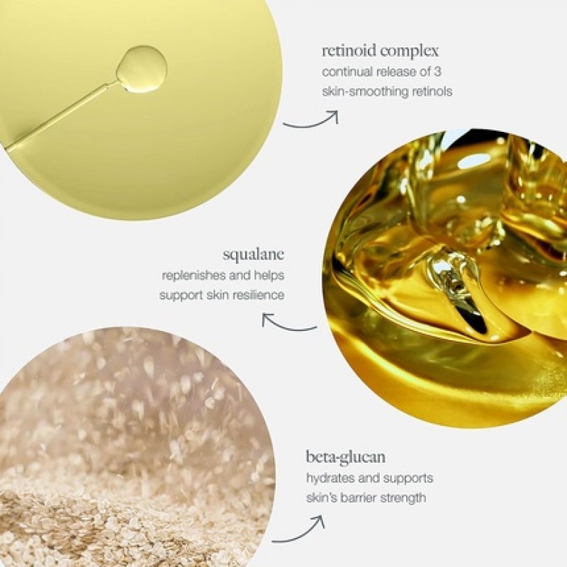 Dynamic Skin Retinol Serum 30ml