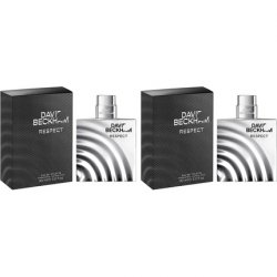 Respect Eau de Toilette Spray 90ml