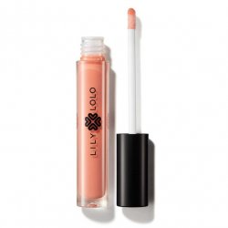 Lily Lolo Natural Clear Lip Gloss 6ml