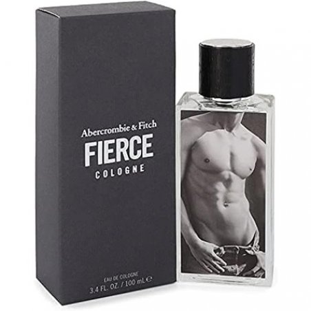 Abercrombie & Fitch Fierce EDC 100ml