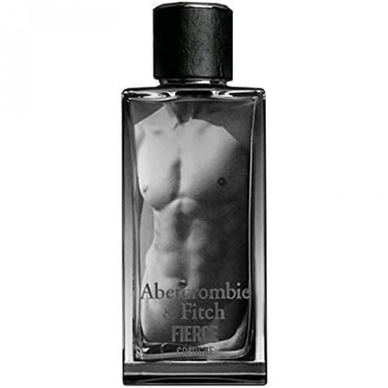 Abercrombie & Fitch Fierce EDC 100ml