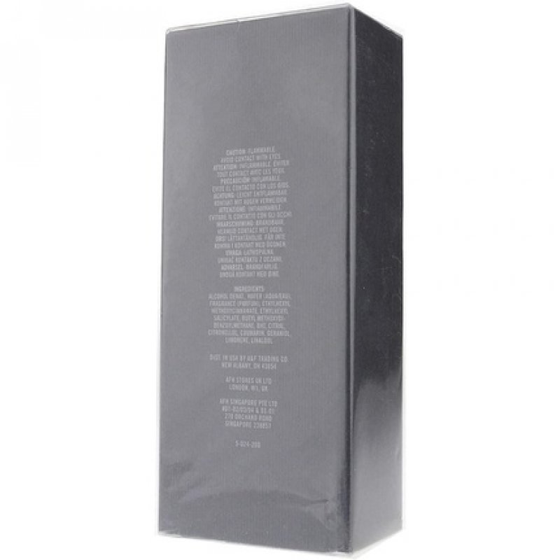 Abercrombie & Fitch Fierce EDC 100ml