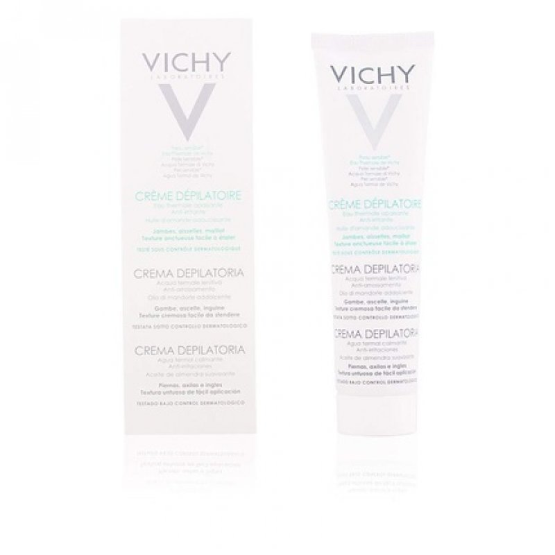 Vichy Depilatory Cream 150