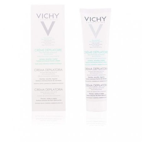 Vichy Depilatory Cream 150