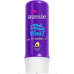 XHC Major Moisture 3 Minute Treatment