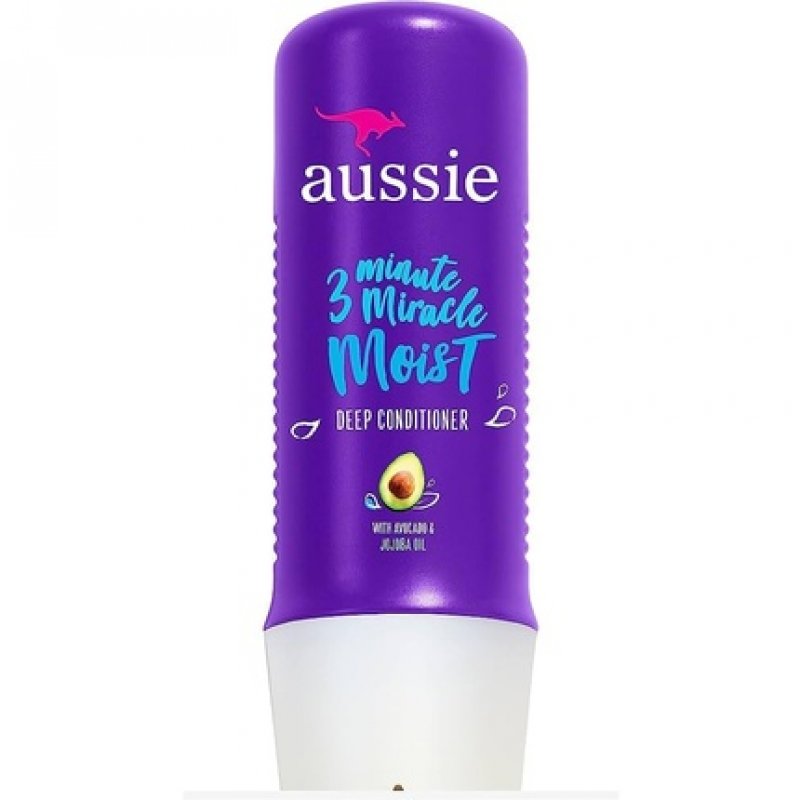 XHC Major Moisture 3 Minute Treatment