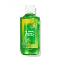 Bath & Body Works Waikiki Beach Coconut 236 ml Lotion Women