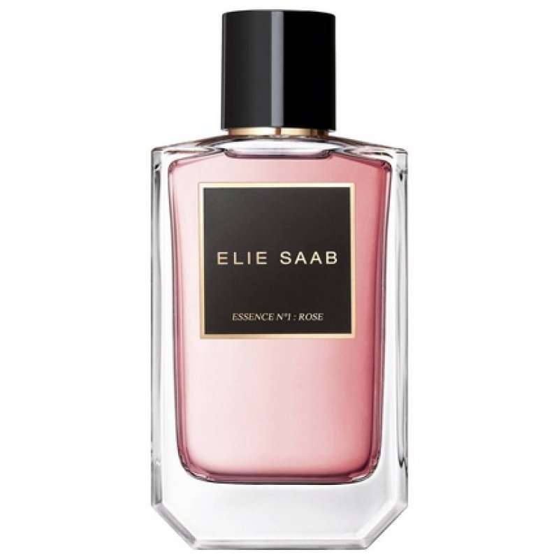 Elie Saab La Collection Essence No.1 Rose Eau de Parfum Spray 100ml - Brand New