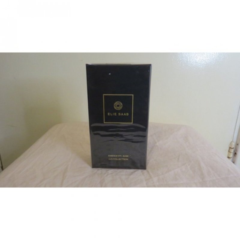Elie Saab La Collection Essence No.1 Rose Eau de Parfum Spray 100ml - Brand New