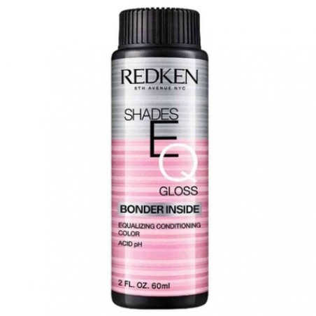 Redken Shades EQ Gloss Bonder Inside 07AG Smokey Beige 60ml