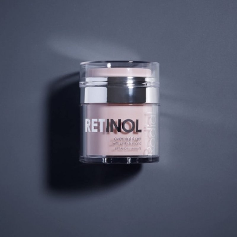 Rodial Retinol Overnight Gel
