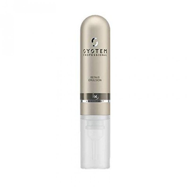 Wella SP Code Energy Repair Emulsion 50ml