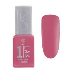 Peggy Sage One-Lak 1 Step Gel Polish Blind 5ml - 182039