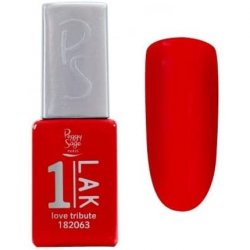 Peggy Sage One-LAK 1-Step Gel Polish Love Tribute 5ml