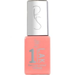 Peggy Sage One-LAK 1-Step Gel Polish Flamingo Island 5ml
