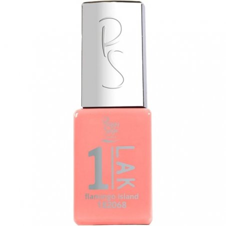 Peggy Sage One-LAK 1-Step Gel Polish Flamingo Island 5ml