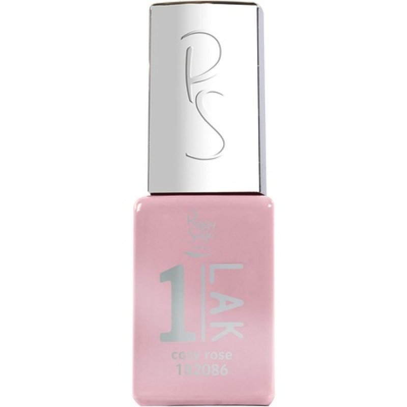 Peggy Sage One-LAK 1-Step Gel Polish Cosy Rose 5ml