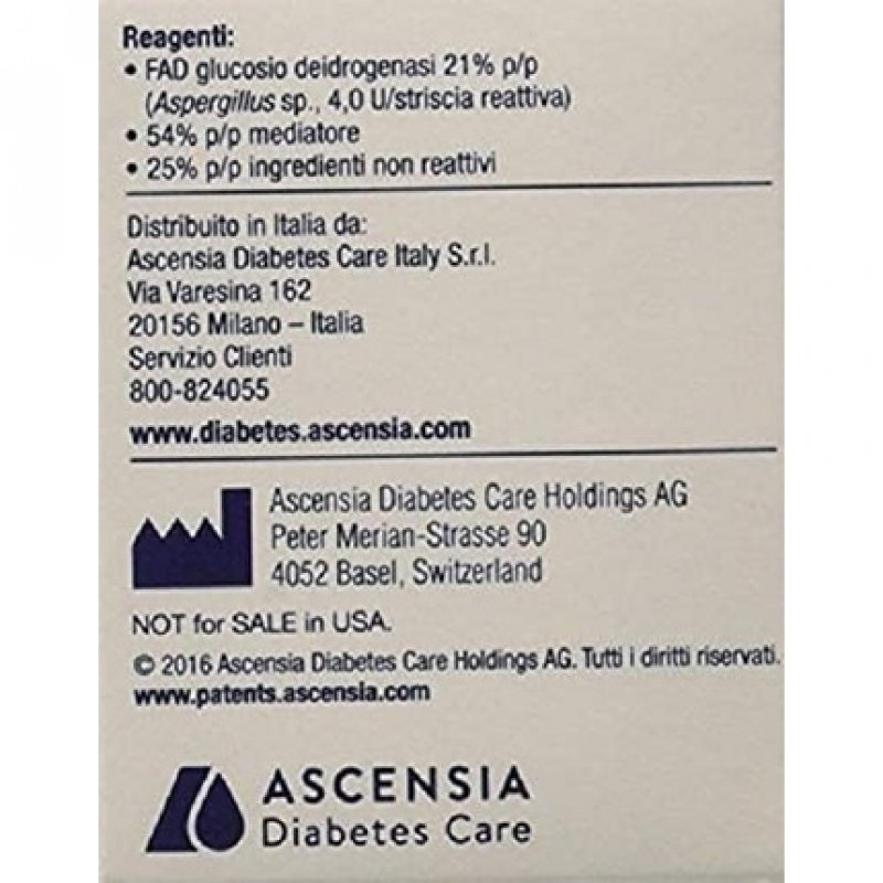 Contour Next 25 Blood Glucose Test Strips