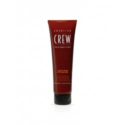 American Crew Light Hold Gel Tube 390ml