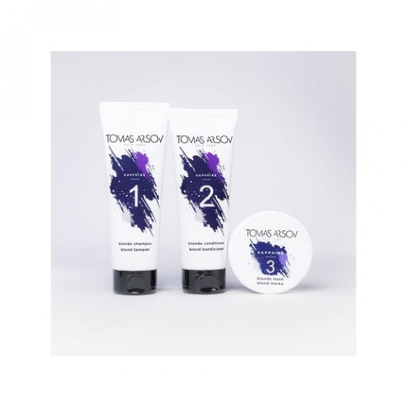 Tomas Arsov Sapphire Conditioner