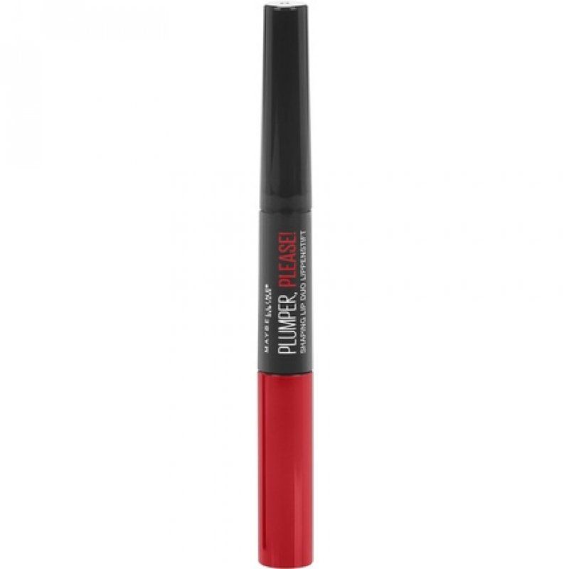 Plumper, Please! Shaping Lip Duo - 235 Hot & Spicy