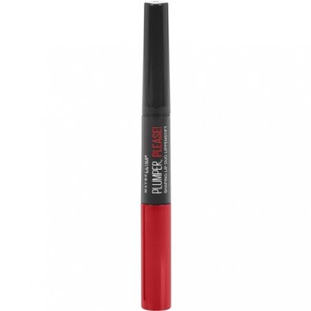 Plumper, Please! Shaping Lip Duo - 235 Hot & Spicy
