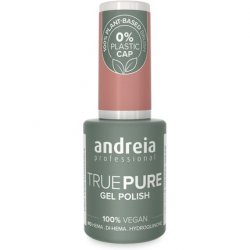 Andreia Professional Hema Free Gel Polish True Pure 21 Free and 100% Vegan for Sensitive Nails 10.5ml