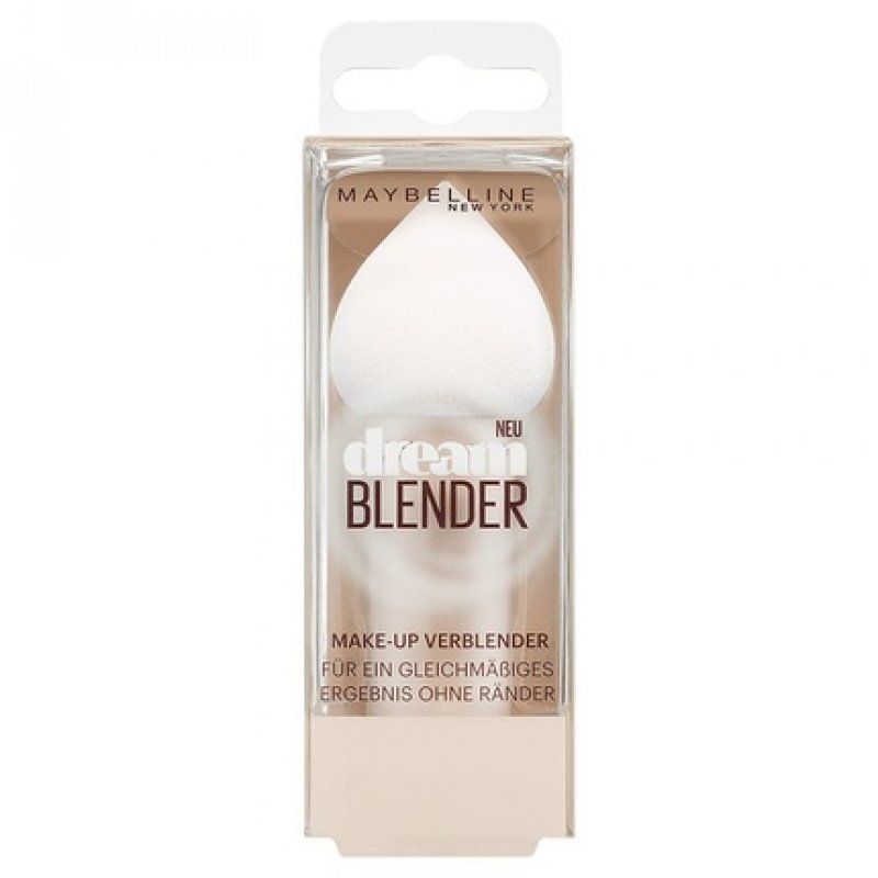 Maybelline New York Dream Blender Makeup Applicator with Handle