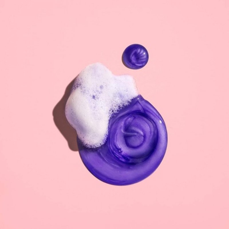 Oribe Bright Blonde Shampoo for Beautiful Color 8.5 Fl Oz