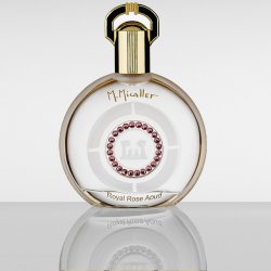 M Micallef Royal Rose Aoud Eau De Parfum 100ml Spray For Her