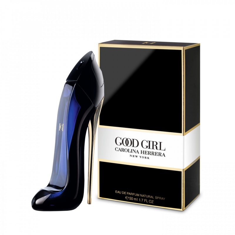 Carolina Herrera Good Girl 30 ml Femmes