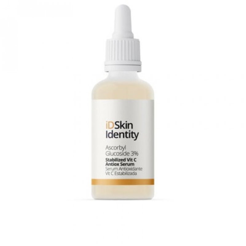 ID SKIN Identity Ascorbylglucosid 3% Stabilized Vitamin-C Antiox Serum 30ml
