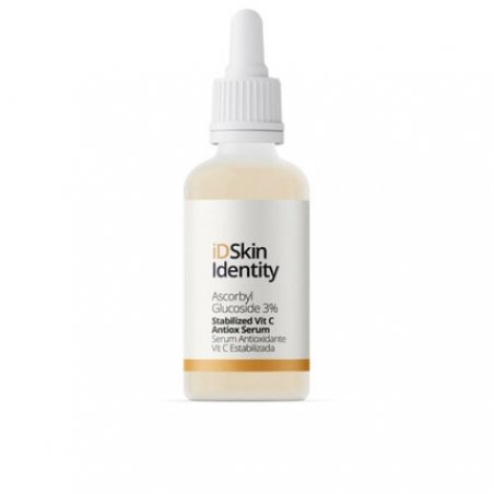 ID SKIN Identity Ascorbylglucosid 3% Stabilized Vitamin-C Antiox Serum 30ml