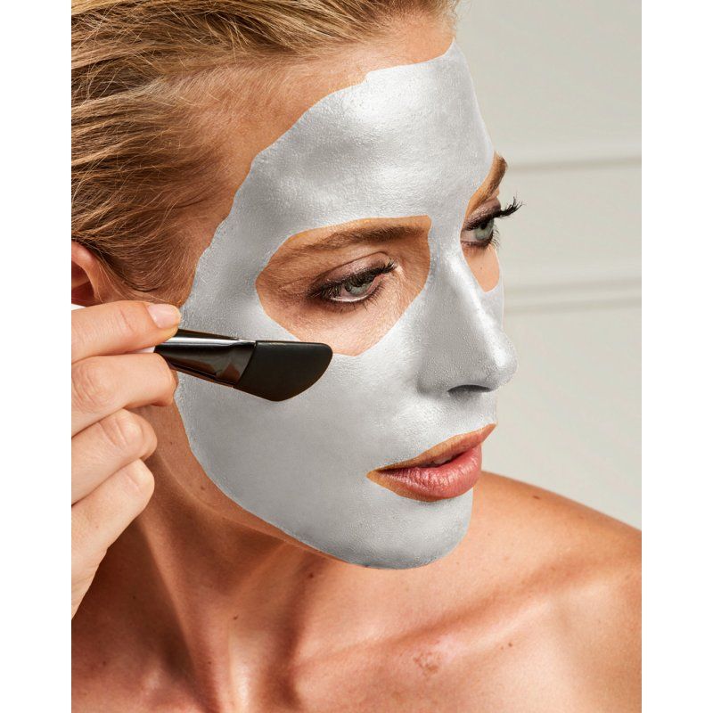 Iroha Nature ÉCLAT Masque Peel-Off - PLATINE 4 uses
