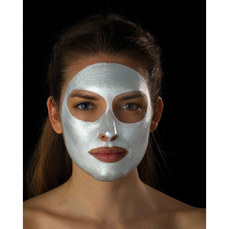 Iroha Nature ÉCLAT Masque Peel-Off - PLATINE 4 uses