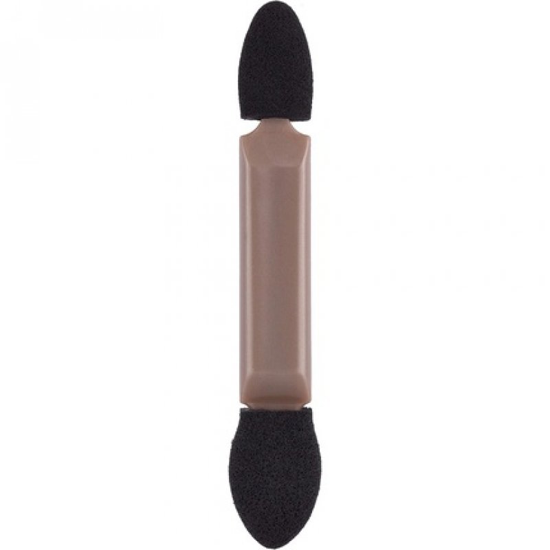 QVS Premium Eyeshadow Applicators 10 Pieces