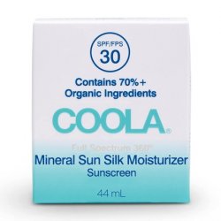 Coola Mineral Full Spectrum Sun Silk Moisturizer SPF 30 44ml