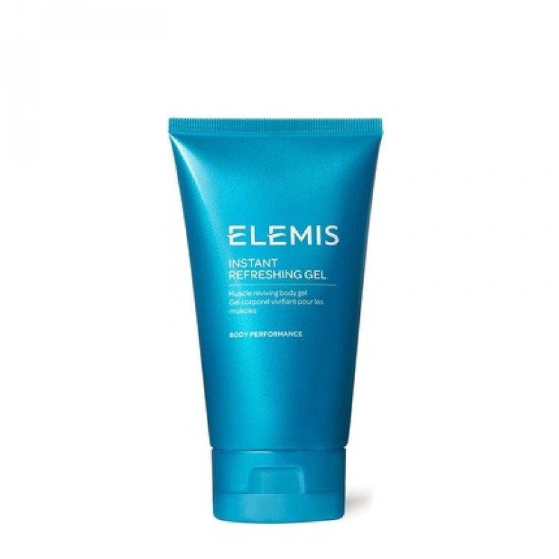 ELEMIS - Instant Refreshing Gel - 5.0 oz / 150 ml - Muscle Reviving Body Gel