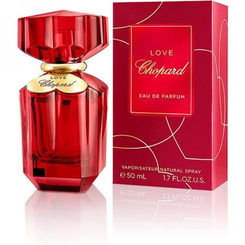 Chopard Love EDP Spray 50ml