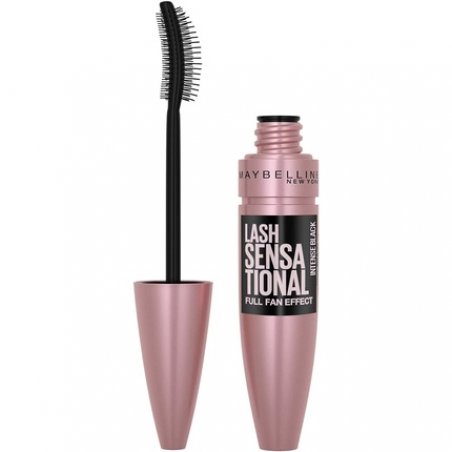 Maybelline Cils Sensational Extra Black Intense Black Mascara 9.5ml