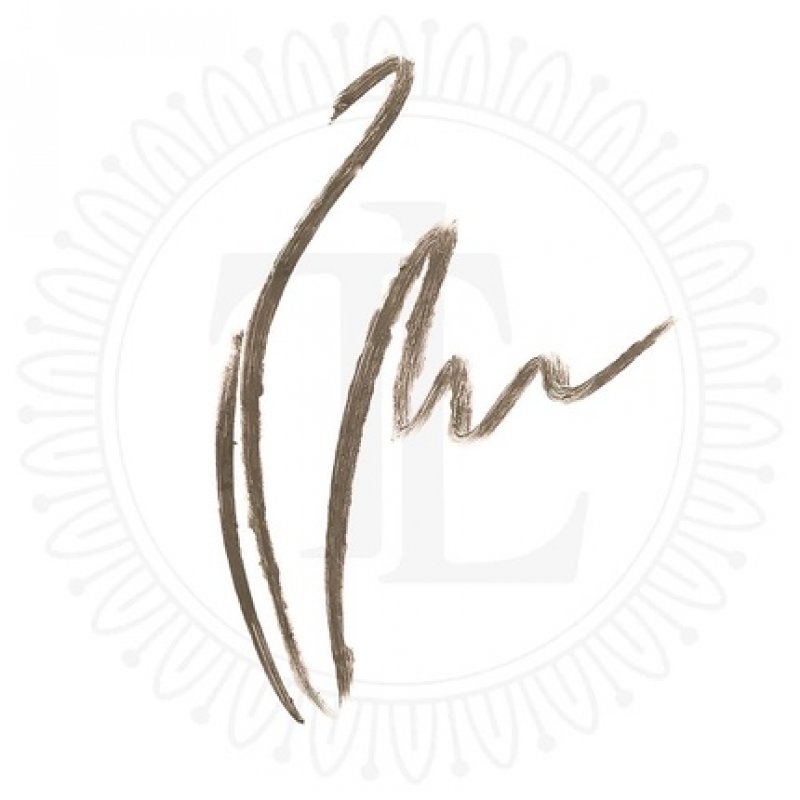 T. LeClerc Eye Pencil 02 Topaz Vegan Dermatologically and Ophthalmologically Tested