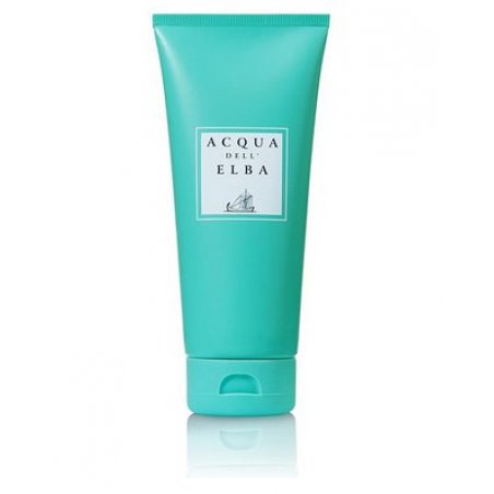 Acqua dell'Elba Bath and Shower Gel 200ml