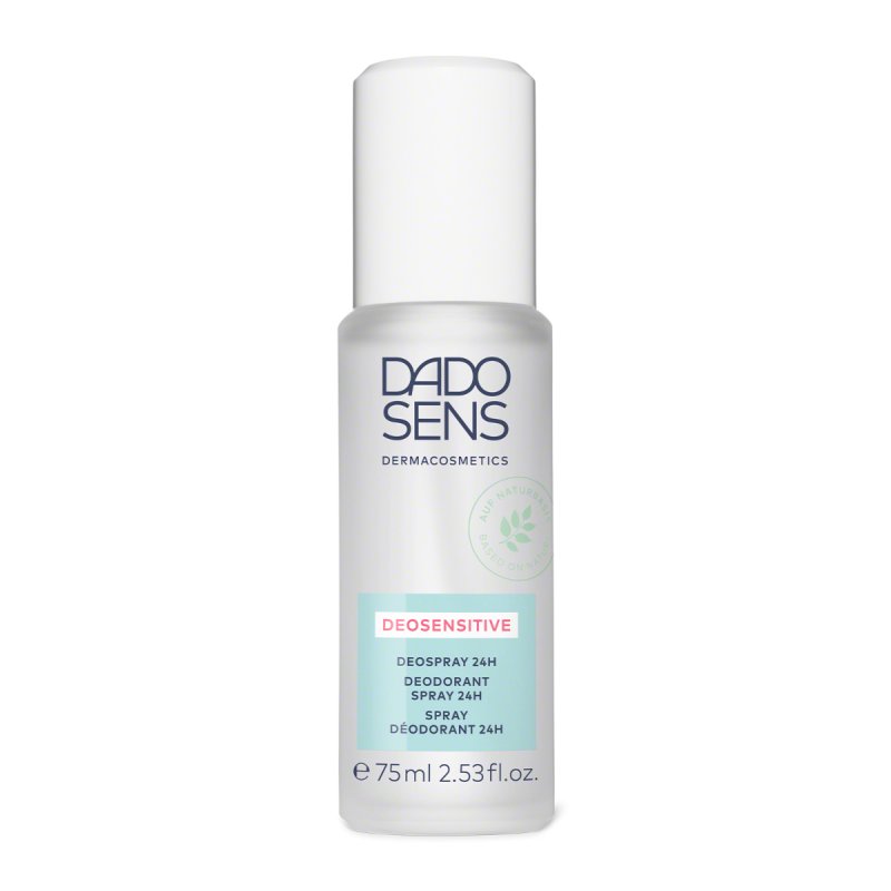 DADO SENS 114021164 deodorant Women Spray deodorant 75 ml 1 pc(s)