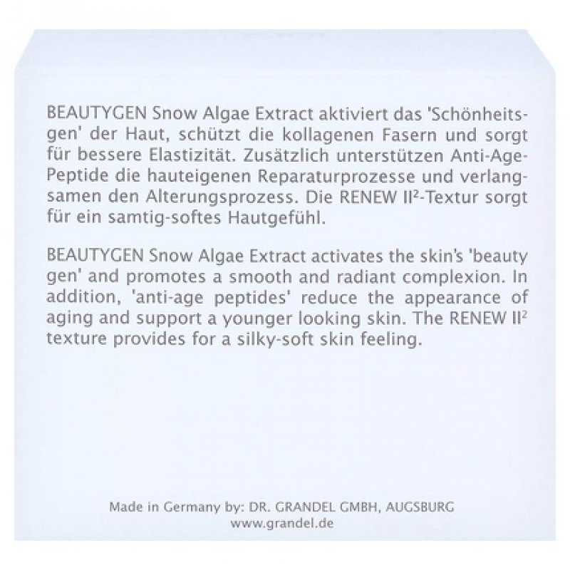 Dr. Grandel BG Renew II 50ml