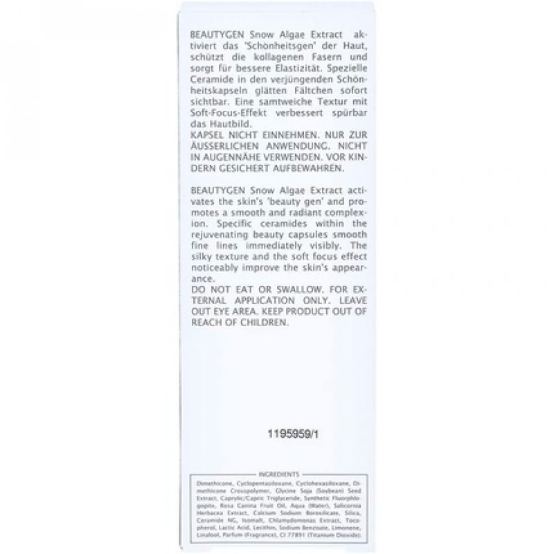 DR. GRANDEL BG Renew Caps 38 Capsules