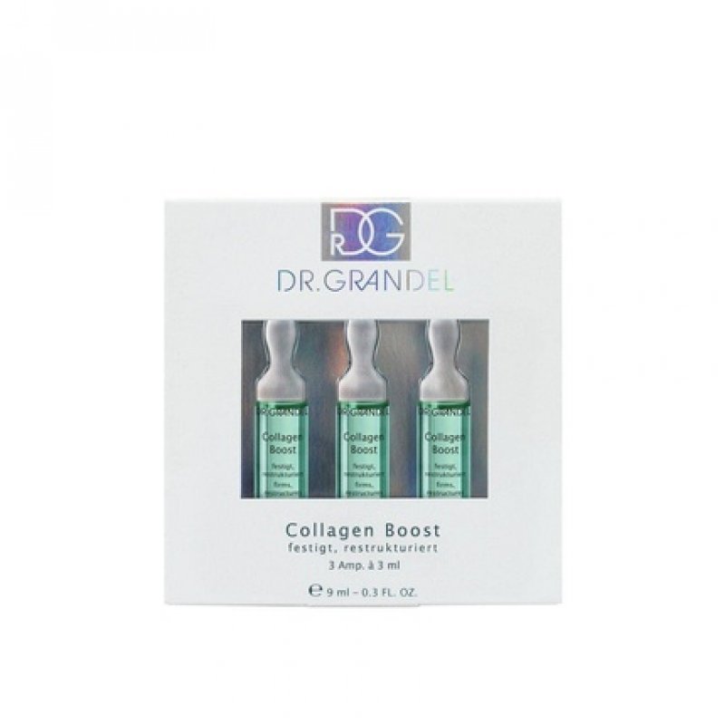 Dr. Grandel PCO Collagen Boost 9ml